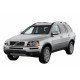 Лобовые, ветровые, боковые, зеркала, стекла, элементы, вкладыши для VOLVO XC-90 (07- )