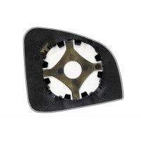 Дзеркальний елемент BMW R1100 RT (96-04) лівий асферичний