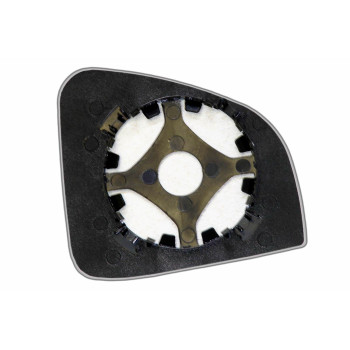 Елемент дзеркала заднього огляду BMW R1100 RT (96-04) лівий асферичний