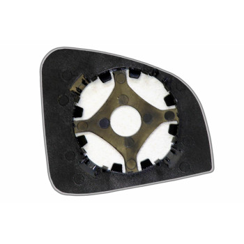 Елемент дзеркала заднього огляду BMW R1100 RT (96-04) лівий сферичний