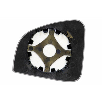 Елемент дзеркала заднього огляду BMW R1100 RT (96-04) правий сферичний