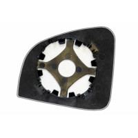 Дзеркальний елемент BMW R1100 RT (96-04) правий асферичний