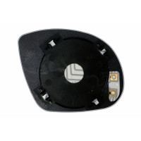 Дзеркальний елемент BMW M3 E36 (92-99) лівий асферичний з обігрівом