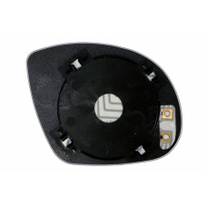 Дзеркальний елемент BMW M3 E36 (92-99) лівий асферичний з обігрівом