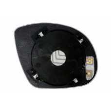 Дзеркальний елемент BMW M3 E36 (92-99) лівий сферичний з обігрівом