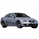 BMW|BMW M3 E92 (07-10)