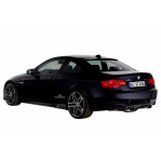 BMW|BMW M3 E92 E93 (10-13)