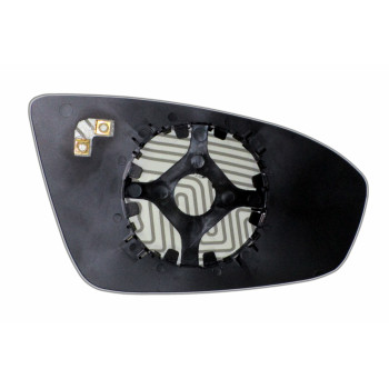 Елемент дзеркала заднього огляду BMW M6 F06 F13 F12 (12- ) лівий асферичний з обігрівом