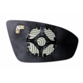 Елемент дзеркала заднього огляду BMW M6 F06 F13 F12 (12- ) лівий сферичний з обігрівом