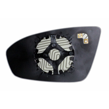 Елемент дзеркала заднього огляду BMW M6 F06 F13 F12 (12- ) правий сферичний з обігрівом