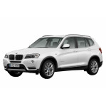 BMW|BMW X-3 F25 (10-14)