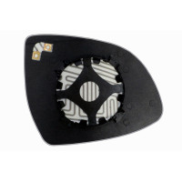 Дзеркальний елемент BMW X-5 F15 (13- ) лівий сферичний з обігрівом