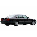 BMW|BMW 7 E32 (86-92)