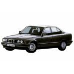 BMW|BMW 5 E34 (88-92)