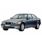 BMW|BMW 3 E36 (91-97)