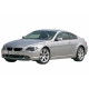 Лобовые, ветровые, боковые, зеркала, стекла, элементы, вкладыши для BMW 6 E63 E64 (04-10)