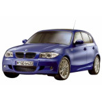 BMW|BMW 1 E81 E87 (04-08)