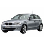 BMW|BMW 1 E87 (09-12)