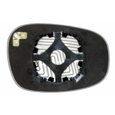 Зеркальный элемент BMW 3 E90 (10- ) левый асферический с обогревом