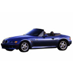 BMW|BMW Z3 (97-03)