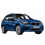 BMW|BMW X-1 E84 (12- )