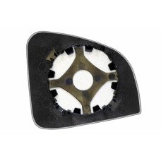 Дзеркальний елемент BMW R1100 RT (96-04) лівий сферичний