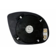 Зеркальный элемент BMW M3 E36 (92-99) левый сферический с обогревом