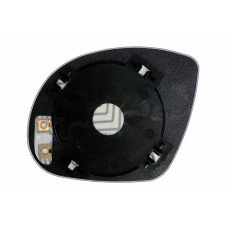 Зеркальный элемент BMW M3 E36 (92-99) правый асферический голубой с обогревом