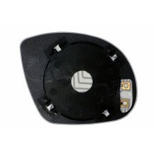 Зеркальный элемент BMW M3 E36 (92-99) левый асферический голубой с обогревом