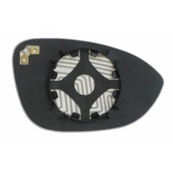 Зеркальный элемент BMW M3 E92 E93 (10-13) левый сферический с обогревом