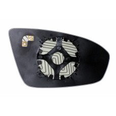 Дзеркальний елемент BMW M6 F06 F13 F12 (12- ) лівий сферичний з обігрівом