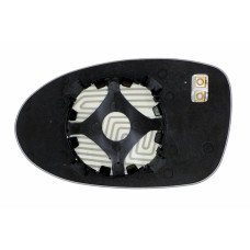 Дзеркальний елемент BMW M5 E39 (95-03) правий асферичний з обігрівом