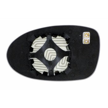 Зеркальный элемент BMW M5 E39 (95-03) правый асферический с обогревом