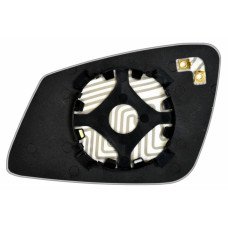 Зеркальный элемент BMW 7 F01 F02 (08- ) правый асферический с обогревом