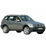 BMW|BMW X-3 E83 (04-10)