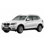 BMW|BMW X-3 F25 (10-14)