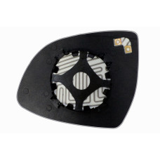 Дзеркальний елемент BMW X-3 F25 (14- ) правий сферичний з обігрівом