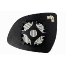 Дзеркальний елемент BMW X-5 F15 (13- ) правий сферичний з обігрівом