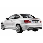 BMW|BMW 1 E82 (07-12)