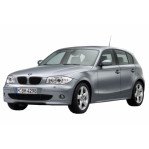 BMW|BMW 1 E87 (09-12)