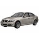 Лобовые, ветровые, боковые, зеркала, стекла, элементы, вкладыши для BMW 3 E90 (10- )