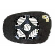 Зеркальный элемент BMW 3 E90 (10- ) правый асферический с обогревом