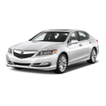 ACURA|Acura TSX 08-17