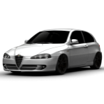 ALFA ROMEO|ALFA ROMEO 147(2000-2010)