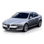 ALFA ROMEO| ALFA ROMEO 159 (2005-2011)