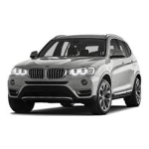 BMW|BMW X-4 F26 (14- ) 