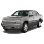 CHEVROLET|CHEVROLET Avalanche II (06-13) 