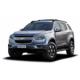 Лобовые, ветровые, боковые, зеркала, стекла, элементы, вкладыши для CHEVROLET Trail Blazer (13-14)