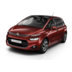 CITROEN|CITROEN C-4 (11- )