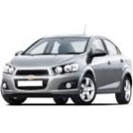 CHEVROLET|Chevrolet Aveo III (2006-2012) 